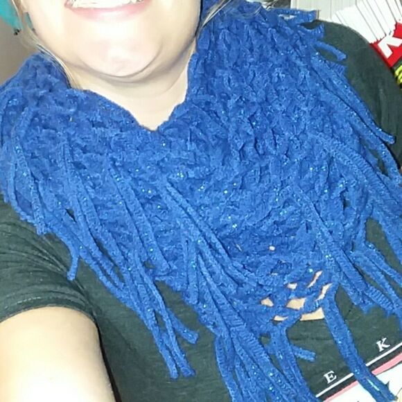 MUDD| Scarf Bundle - Picture 4 of 6